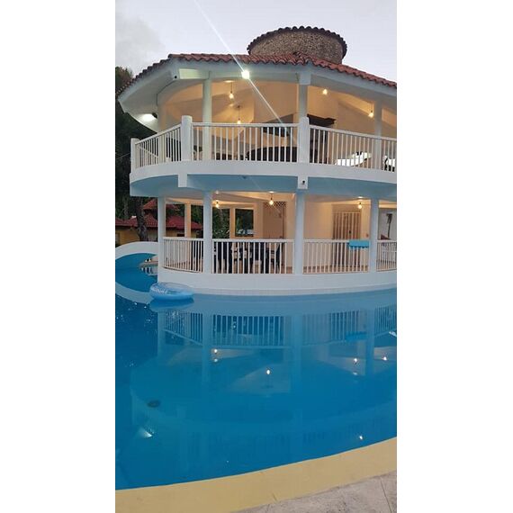 Hotel in Cabarete (Cabarete) Dominican Republic 26830m² , 11 image