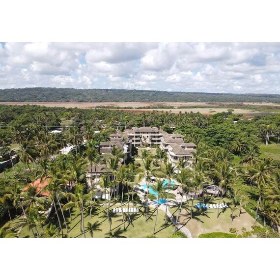 Apartment 4-room 3+1 in Cabarete (Cabarete) Dominican Republic area 241m² 3 floor, 18 image