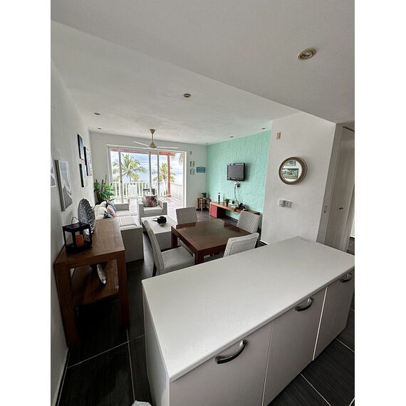 Apartment 2-room 1+1 in Samana (Samana) Dominican Republic area 80m² 1 floor, 10 image