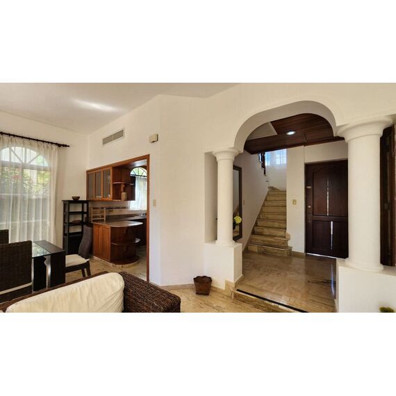 Apartment 3-room 2+1 in Punta Cana (Bavaro) Dominican Republic area 185m² , 11 image