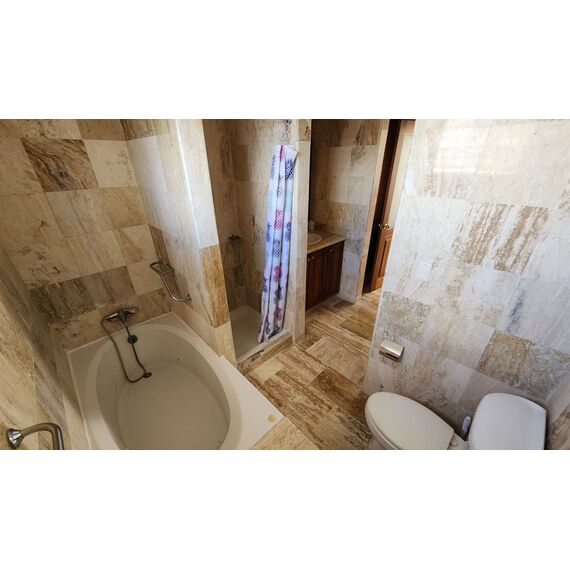 Apartment 3-room 2+1 in Punta Cana (Bavaro) Dominican Republic area 185m² , 17 image