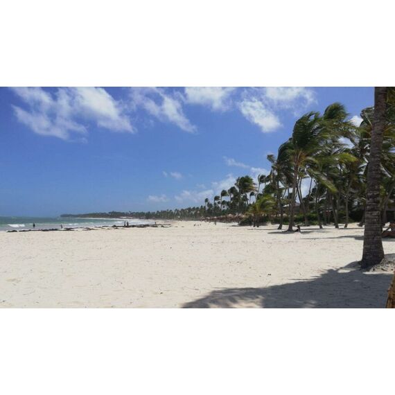 Apartment 3-room 2+1 in Punta Cana (Bavaro) Dominican Republic area 84m² , 3 image
