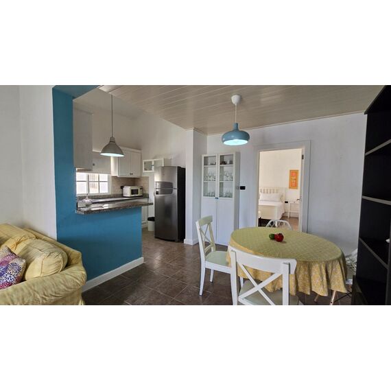 Apartment 3-room 2+1 in Punta Cana (Bavaro) Dominican Republic area 109m² , 6 image
