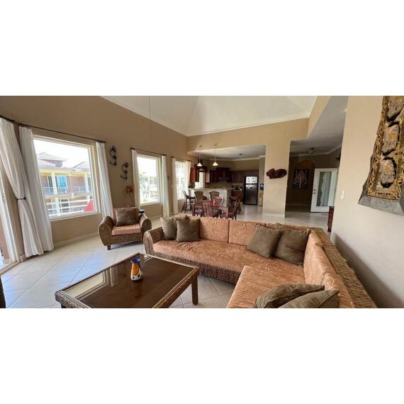 Apartment 4-room 3+1 in Cabarete (Cabarete) Dominican Republic area 241m² 3 floor, 11 image