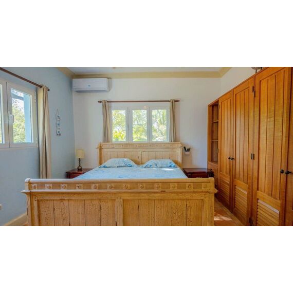 Apartment 2-room 1+1 in Cabarete (Cabarete) Dominican Republic area 58m² 2 floor, 3 image
