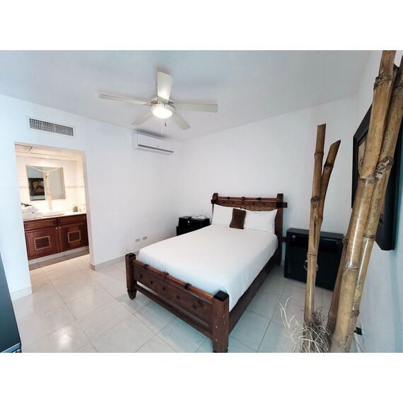 Apartment 2-room 1+1 in Punta Cana (Cap Cana) Dominican Republic area 36.4m² , 9 image