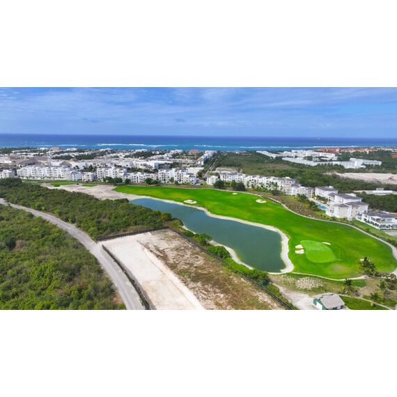 Apartment 3-room 2+1 in Punta Cana Dominican Republic area 122.54m² 1 floor, 9 image