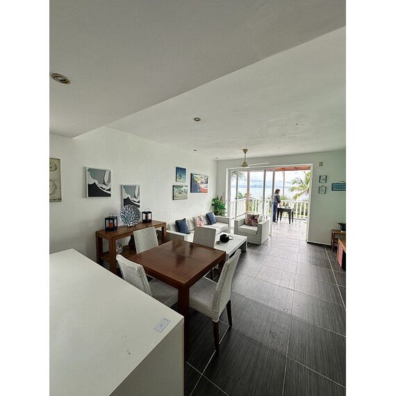 Apartment 2-room 1+1 in Samana (Samana) Dominican Republic area 80m² 1 floor, 5 image