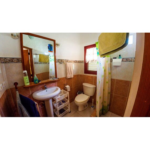 Hotel in Cabarete (Cabarete) Dominican Republic 1624m² , 14 image
