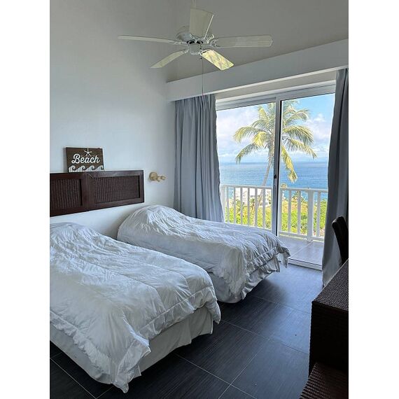 Apartment 3-room 2+1 in Samana (Samana) Dominican Republic area 130m² 3 floor, 8 image