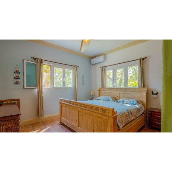 Apartment 2-room 1+1 in Cabarete (Cabarete) Dominican Republic area 58m² 2 floor, 2 image