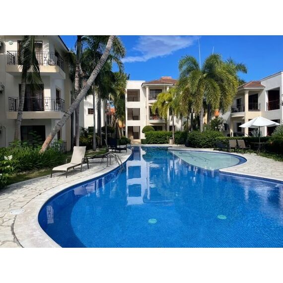 Apartment 2-room 1+1 in Punta Cana (Bavaro) Dominican Republic area 112.57m² , 7 image