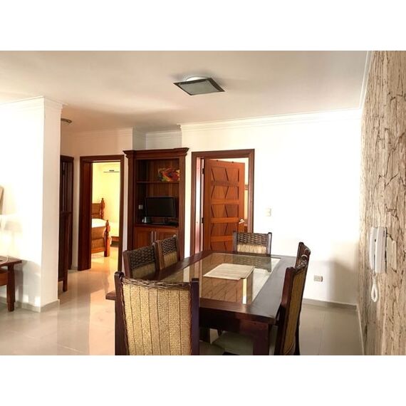 Apartment 2-room 1+1 in Punta Cana (Bavaro) Dominican Republic area 112.57m² , 2 image
