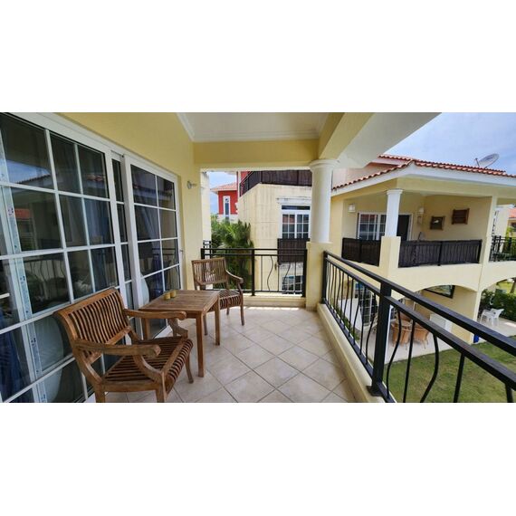 Apartment 3-room 2+1 in Punta Cana (Bavaro) Dominican Republic area 97.1m² , 12 image