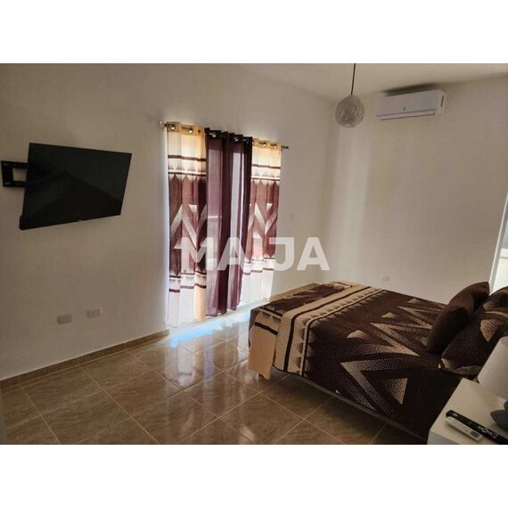 Apartment 2-room 1+1 in Sosua (Sosua) Dominican Republic area 110m² , 17 image