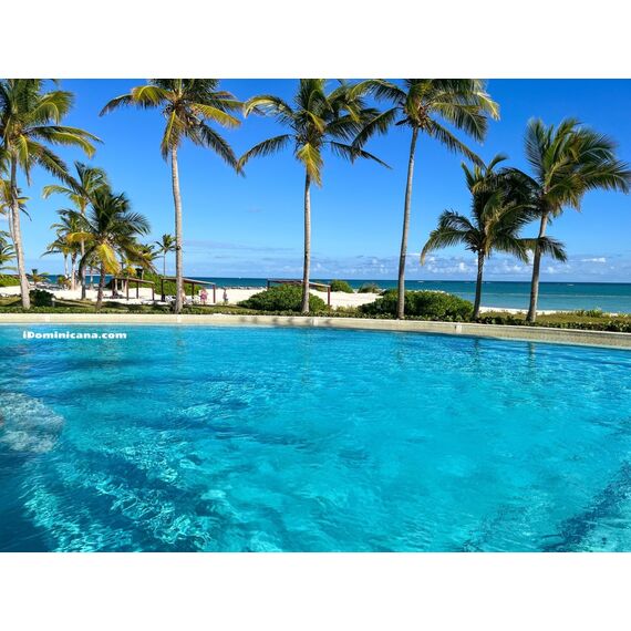 Apartment 3-room 2+1 by the sea in Punta Cana (Cap Cana) Dominican Republic area 205m² 1 floor in RC Aquamarina luxury residences, 5 image