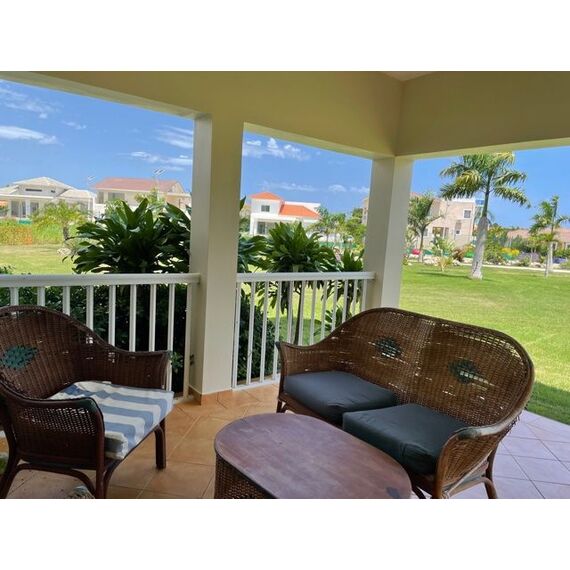 Apartment 3-room 2+1 in Sosua (Sosua) Dominican Republic area 149.6m² 1 floor, 8 image
