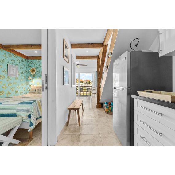 Apartment 3-room 2+1 by the sea in Punta Cana (Cap Cana) Dominican Republic area 70m² 2 floor in RC Punta Palmera, 9 image