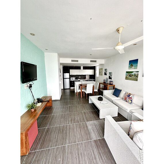 Apartment 2-room 1+1 in Samana (Samana) Dominican Republic area 80m² 1 floor, 9 image