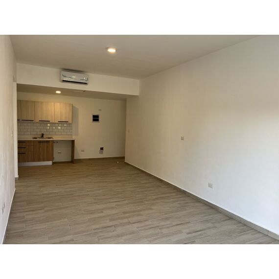 Apartment 1-room 1+1 by the sea in Punta Cana (Bavaro) Dominican Republic area 65m² 1 floor in RC Ona Residences, 4 image