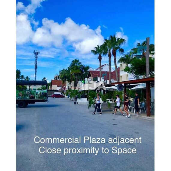 Cafe | restaurant in Punta Cana (Punta Cana) Dominican Republic 196m² , 5 image