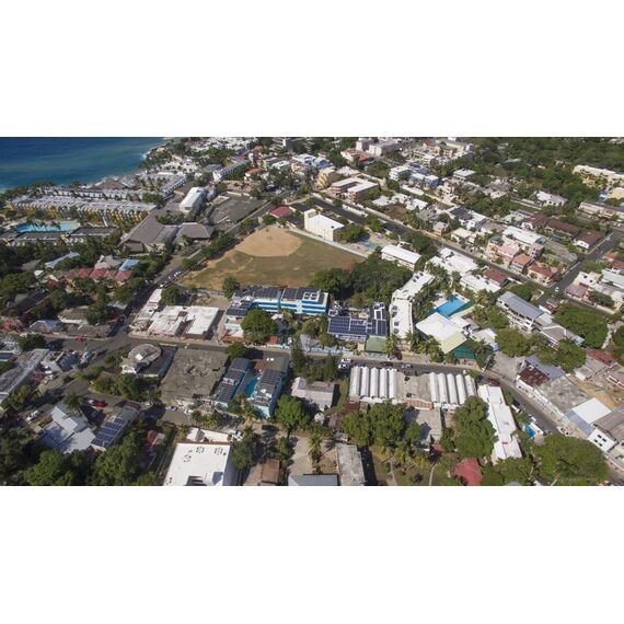 Hotel in San Felipe de Puerto Plata (Puerto Plata) Dominican Republic 2500m² , 14 image