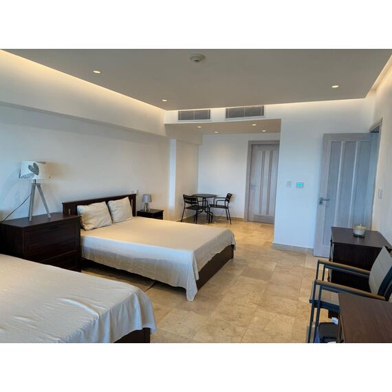 Apartment 3-room 2+1 by the sea in Punta Cana (Cap Cana) Dominican Republic area 185m² 3 floor in RC Punta Palmera, 6 image