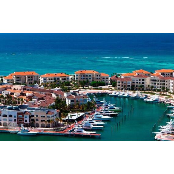 Apartment 5-room 4+1 in Punta Cana (Punta Cana) Dominican Republic area 603m² , 3 image