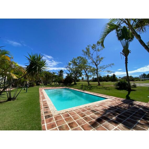 Apartment 4-room 3+1 in Punta Cana (Bavaro) Dominican Republic area 180m² 2 floor, 15 image