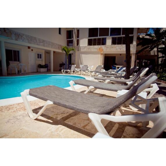 Hotel in Cabarete (Cabarete) Dominican Republic 899m² , 9 image