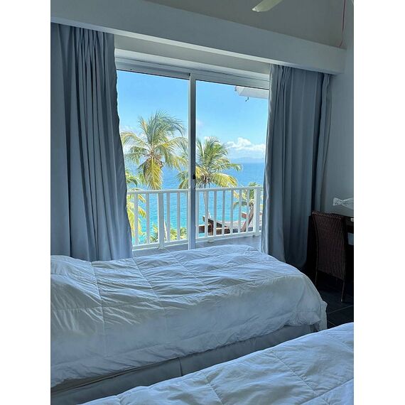 Apartment 3-room 2+1 in Samana (Samana) Dominican Republic area 130m² 3 floor, 3 image