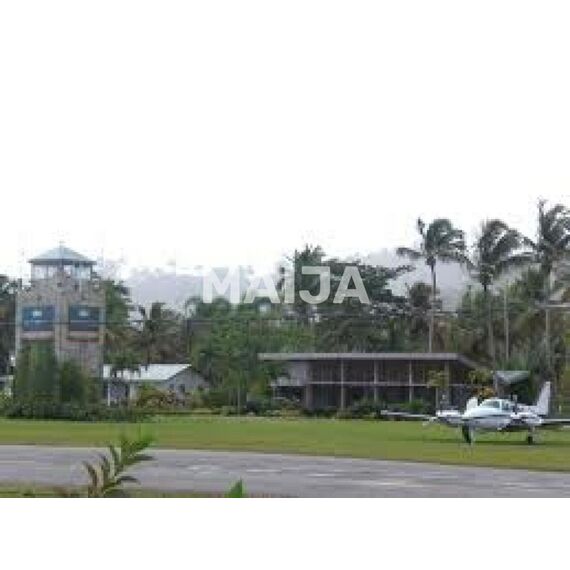 Commercial property in Las Terrenas (Las Terrenas) Dominican Republic 30000m² , 2 image