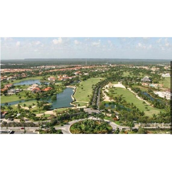 Apartment 3-room 2+1 in Punta Cana (Bavaro) Dominican Republic area 97.1m² , 6 image