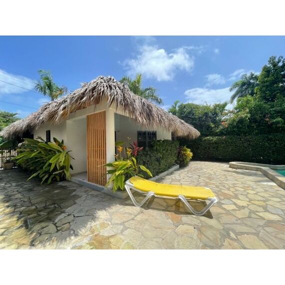 Commercial property in Cabarete (Cabarete) Dominican Republic 900m² , 3 image