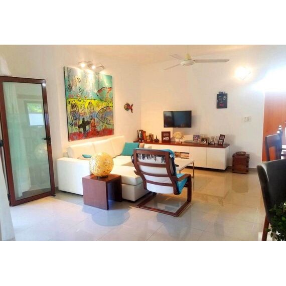 Apartment 3-room 2+1 in Cabarete (Cabarete) Dominican Republic area 107m² 1 floor, 11 image