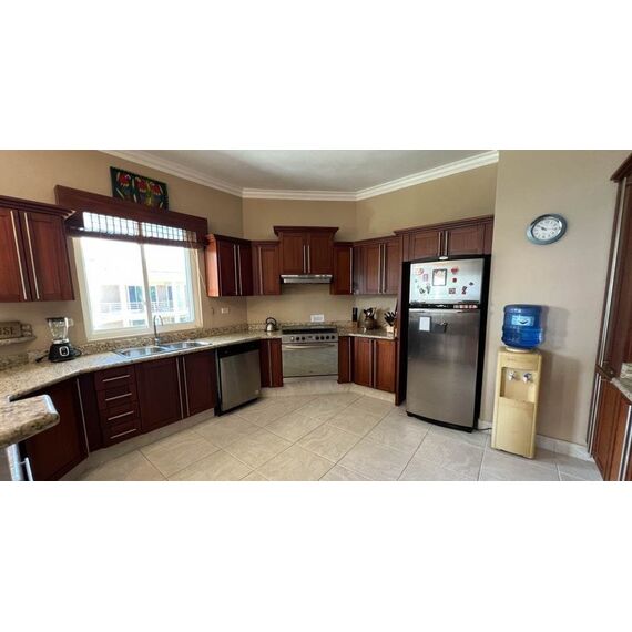 Apartment 4-room 3+1 in Cabarete (Cabarete) Dominican Republic area 241m² 3 floor, 6 image