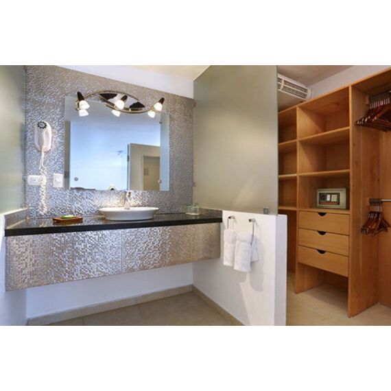 Hotel in San Felipe de Puerto Plata (Puerto Plata) Dominican Republic 2180m² , 11 image