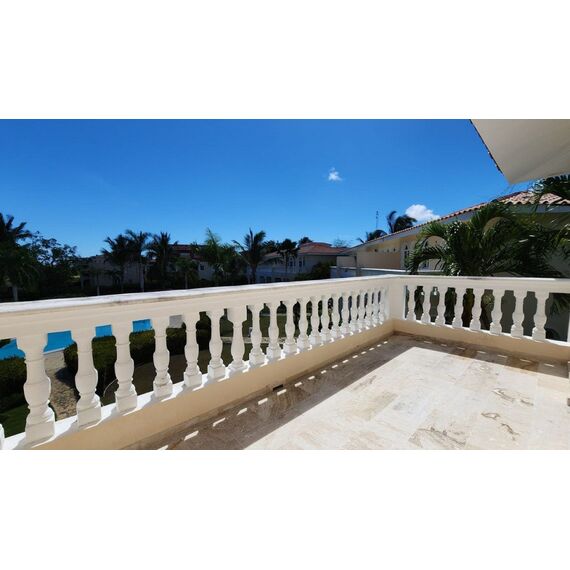 Apartment 3-room 2+1 in Punta Cana (Bavaro) Dominican Republic area 185m² , 3 image