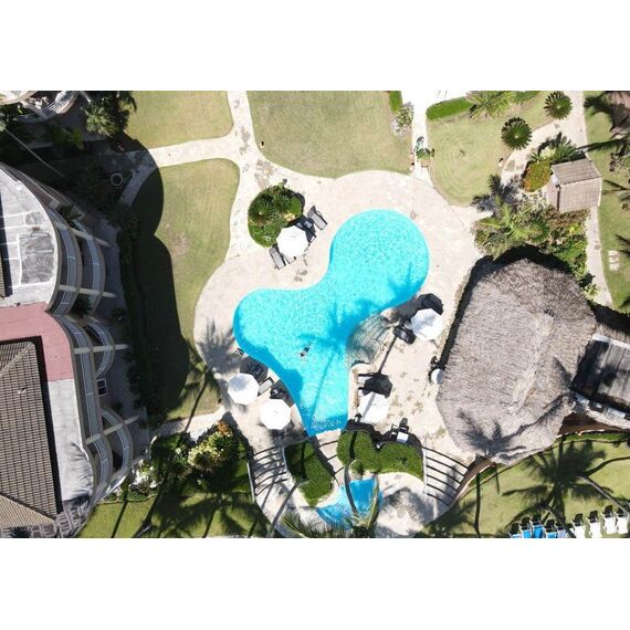 Apartment 4-room 3+1 in Cabarete (Cabarete) Dominican Republic area 241m² 3 floor, 17 image