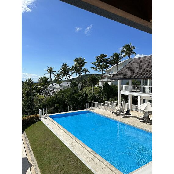Apartment 2-room 1+1 in Samana (Samana) Dominican Republic area 80m² 1 floor, 2 image