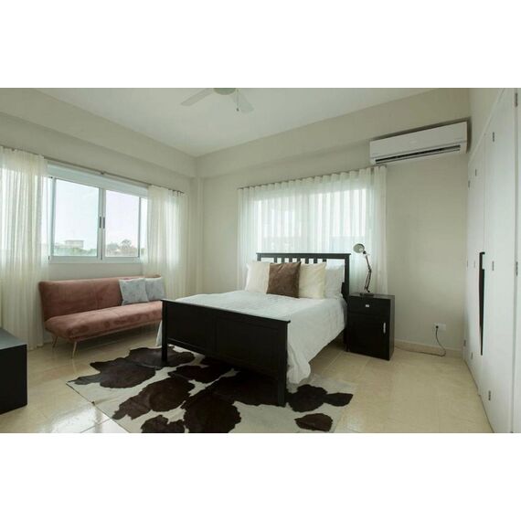 Apartment 3-room 2+1 in Punta Cana (Cap Cana) Dominican Republic area 135m² , 12 image