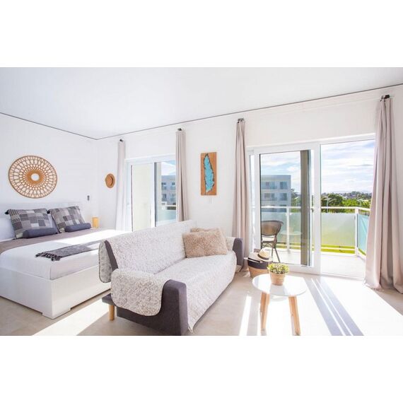 Apartment 1-room 1+0 studio in Sosua (Sosua) Dominican Republic area 41m² , 8 image