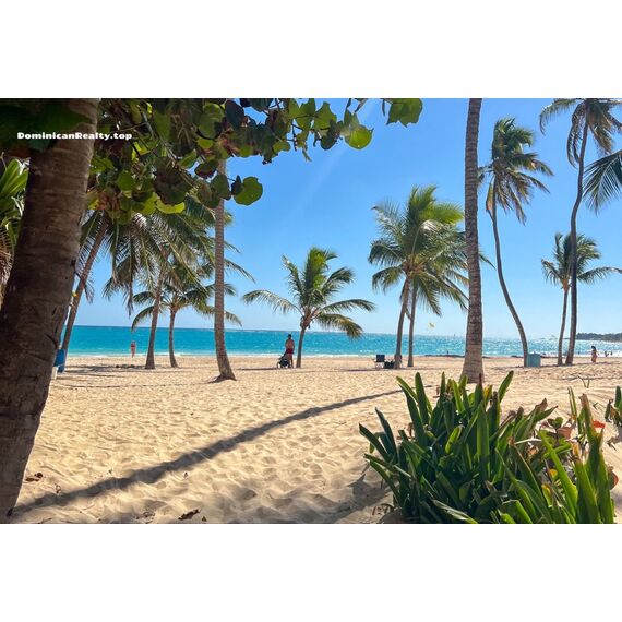 Apartment 1-room 1+1 by the sea in Punta Cana (Bavaro) Dominican Republic area 65m² 1 floor in RC Ona Residences, 13 image