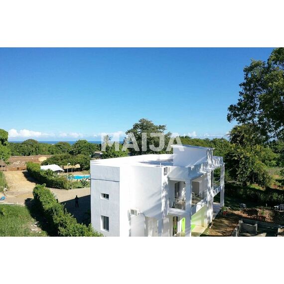 Apartment 2-room 1+1 in Sosua (Sosua) Dominican Republic area 110m² , 2 image