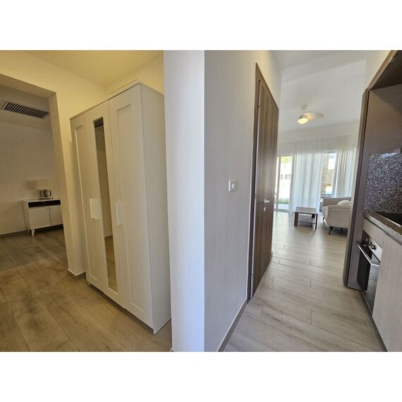 Apartment 2-room 1+1 in Punta Cana (Punta Cana) Dominican Republic area 70m² 1 floor, 7 image