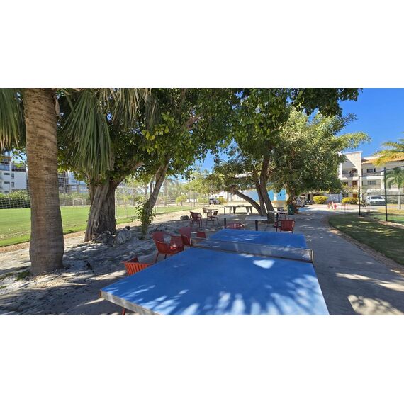 Apartment 2-room 1+1 in Punta Cana (Cap Cana) Dominican Republic area 36.4m² , 6 image