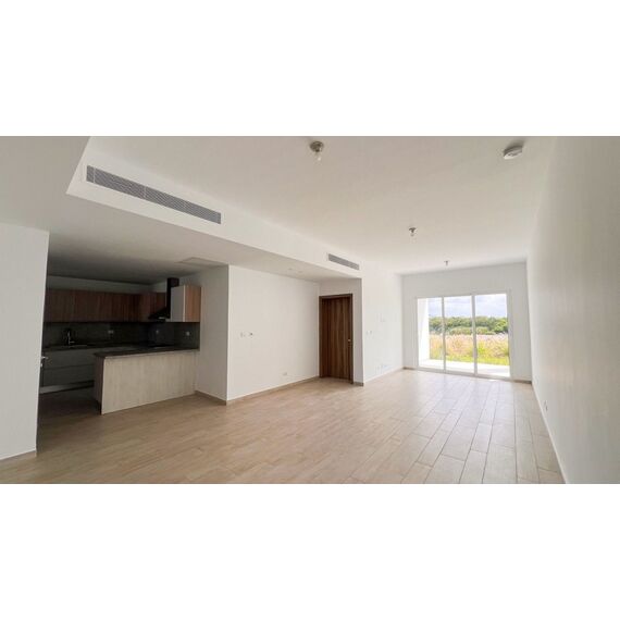 Apartment 3-room 2+1 in Punta Cana Dominican Republic area 122.54m² 1 floor, 8 image