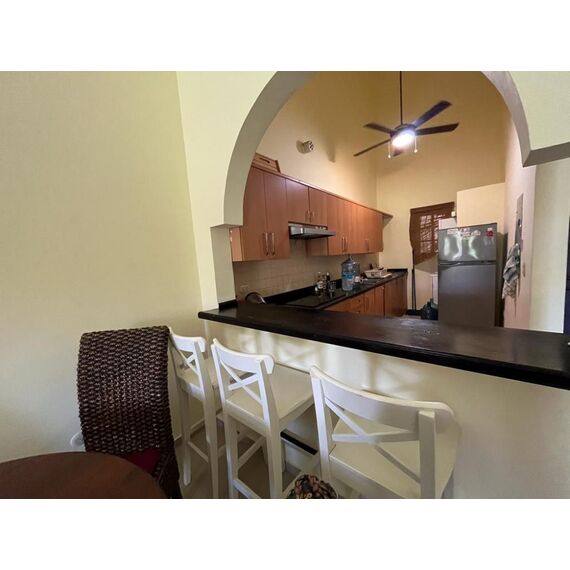 Apartment 3-room 2+1 in Punta Cana (Bavaro) Dominican Republic area 107m² 2 floor, 14 image