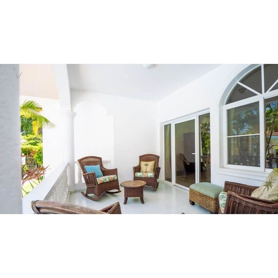Apartment 3-room 2+1 in San Felipe de Puerto Plata (Puerto Plata) Dominican Republic area 133m² 1 floor, 17 image