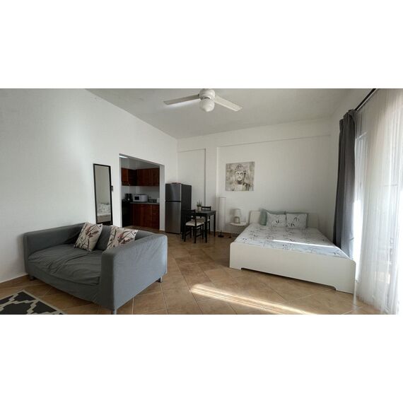Apartment 1-room 1+0 studio in Punta Cana (Bavaro) Dominican Republic area 49m² , 5 image